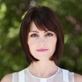 Deena Varshavskaya